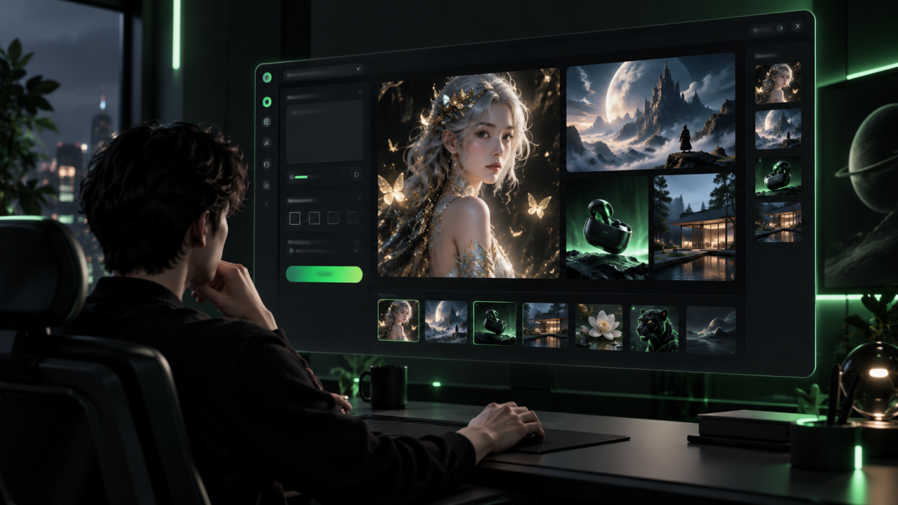 10 Best AI Image Generation Tools in 2026: Features Compared